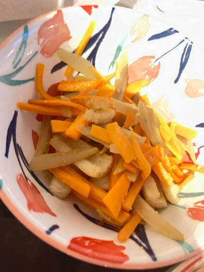 美味しかったです！