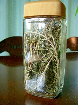 乾燥ローズマリー レシピ 作り方 By カゲジジ 楽天レシピ 乾燥ローズマリー レシピ 作り方 By カゲジジ 楽天レシピ