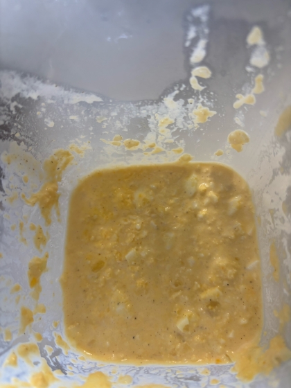 タルタルソース　チキン南蛮に♩