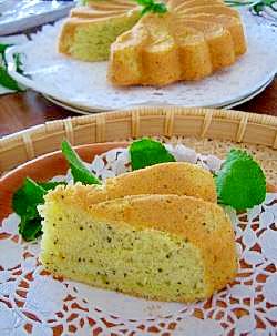 マルグリット型のバターケーキ レシピ 作り方 By Cocon711 楽天レシピ