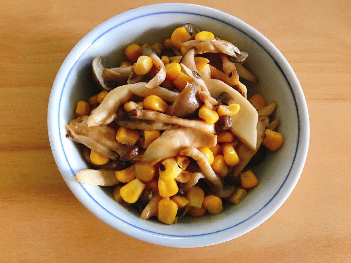 子供も喜ぶ しめじとエリンギのバター醤油炒め レシピ 作り方 By Cocopoteito 楽天レシピ 子供も喜ぶ しめじとエリンギのバター醤油炒め レシピ 作り方 By Cocopoteito 楽天レシピ