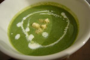 子供のための ほうれん草と人参のスープ レシピ 作り方 By ベビ1210 楽天レシピ 子供のための ほうれん草と人参のスープ レシピ 作り方 By ベビ1210 楽天レシピ