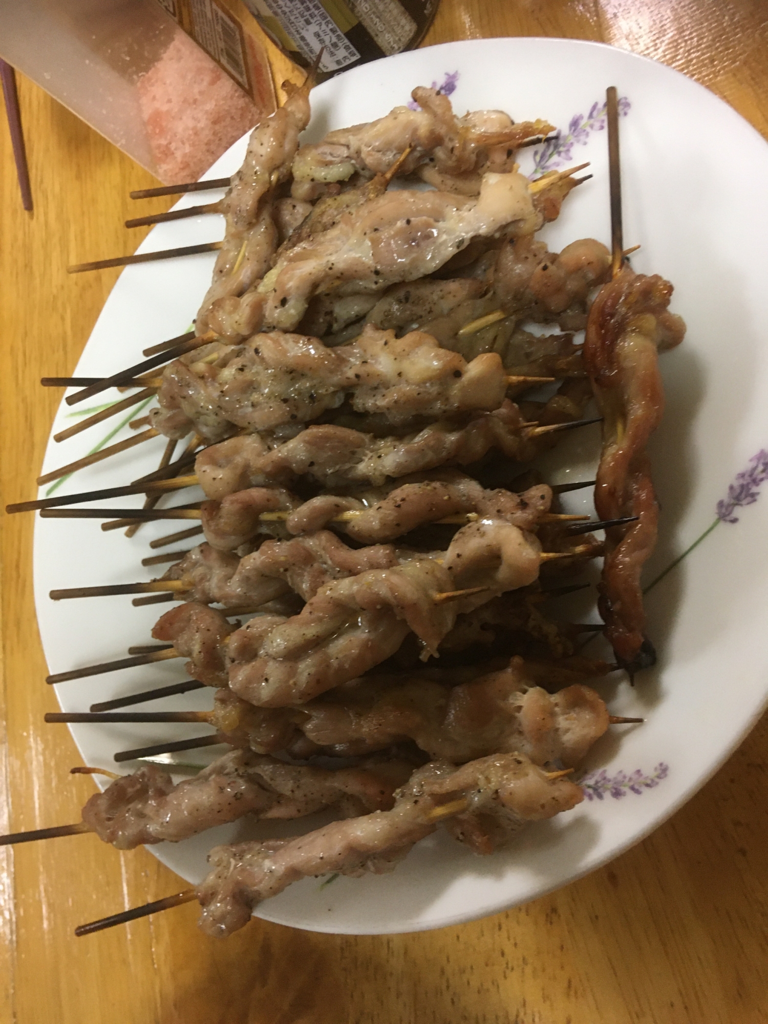 焼き鳥