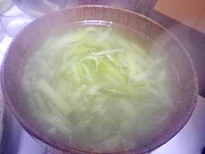 シンプル きゅうりだけスープ レシピ 作り方 By ティルマンス 楽天レシピ シンプル きゅうりだけスープ レシピ 作り方 By ティルマンス 楽天レシピ