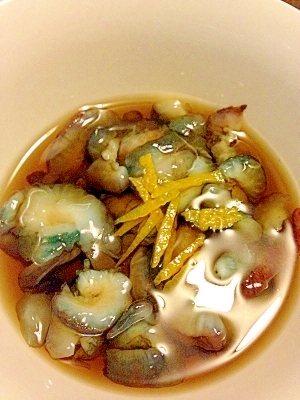 ナマコ酢の物 レシピ 作り方 By きのこのみみ 楽天レシピ ナマコ酢の物 レシピ 作り方 By きのこのみみ 楽天レシピ