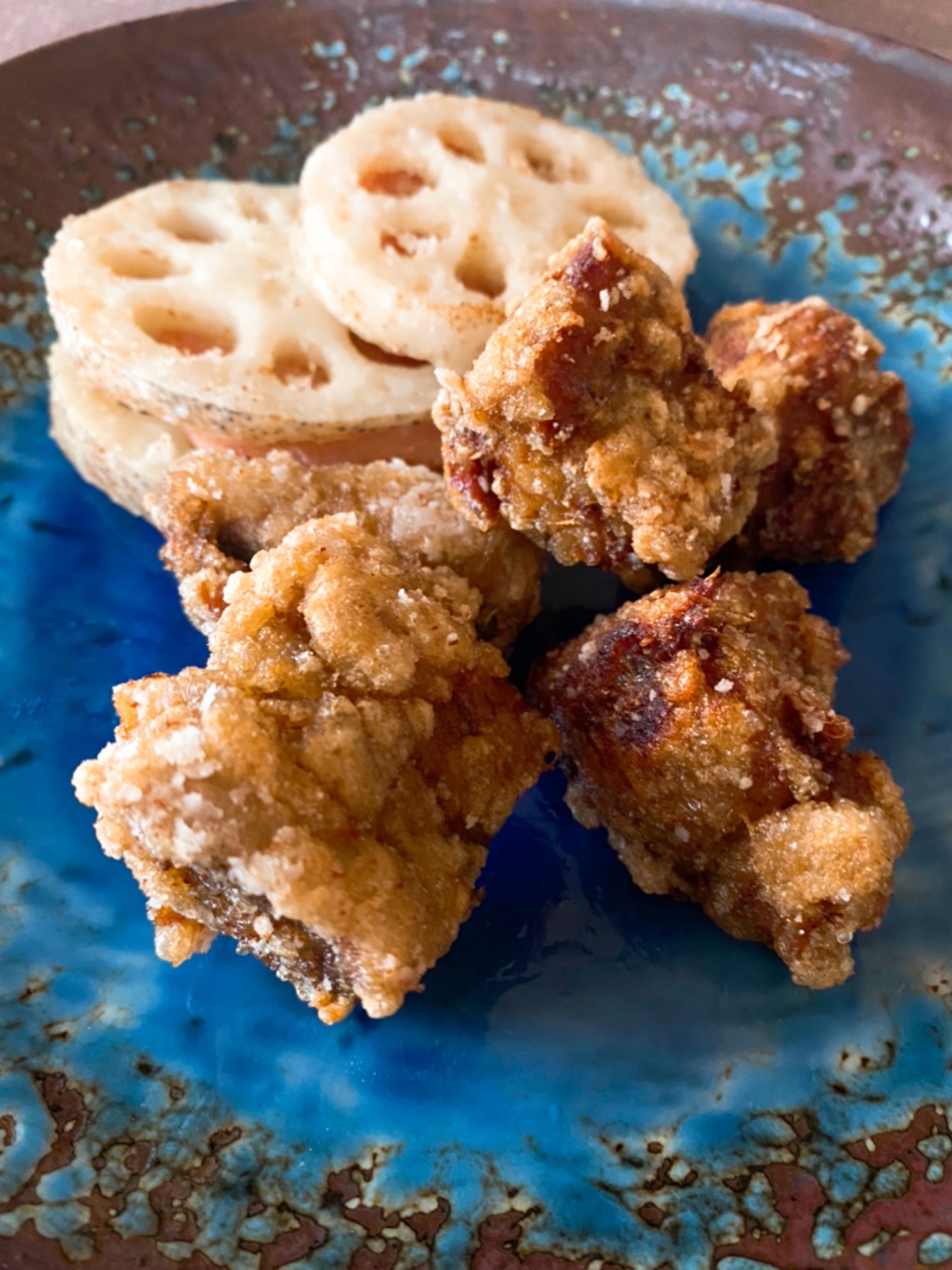 マグロ血合の竜田揚げ レシピ 作り方 By かーひん 楽天レシピ マグロ血合の竜田揚げ レシピ 作り方 By かーひん 楽天レシピ