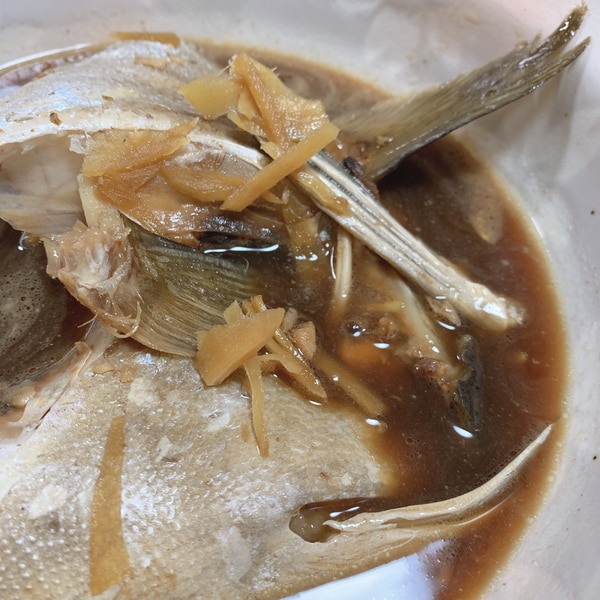 かんぱちの煮付け レシピ 作り方 By えむえむむෆのんびりです 楽天レシピ かんぱちの煮付け レシピ 作り方 By えむえむむෆのんびりです 楽天レシピ