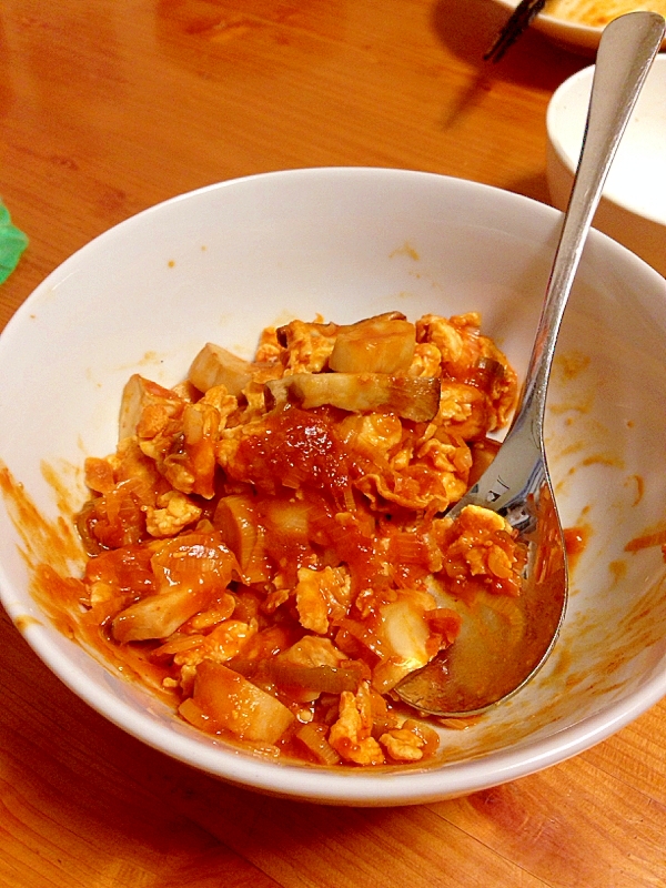 エビチリソースが余ったらキノコチリ レシピ 作り方 By 凛瑞 楽天レシピ エビチリソースが余ったらキノコチリ レシピ 作り方 By 凛瑞 楽天レシピ