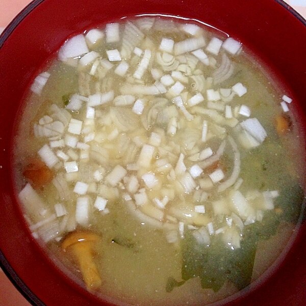 なめこ味噌汁に刻みネギをたっぷりと レシピ 作り方 By Thank You Good Bye 楽天レシピ なめこ味噌汁に刻みネギをたっぷりと レシピ 作り方 By Thank You Good Bye 楽天レシピ