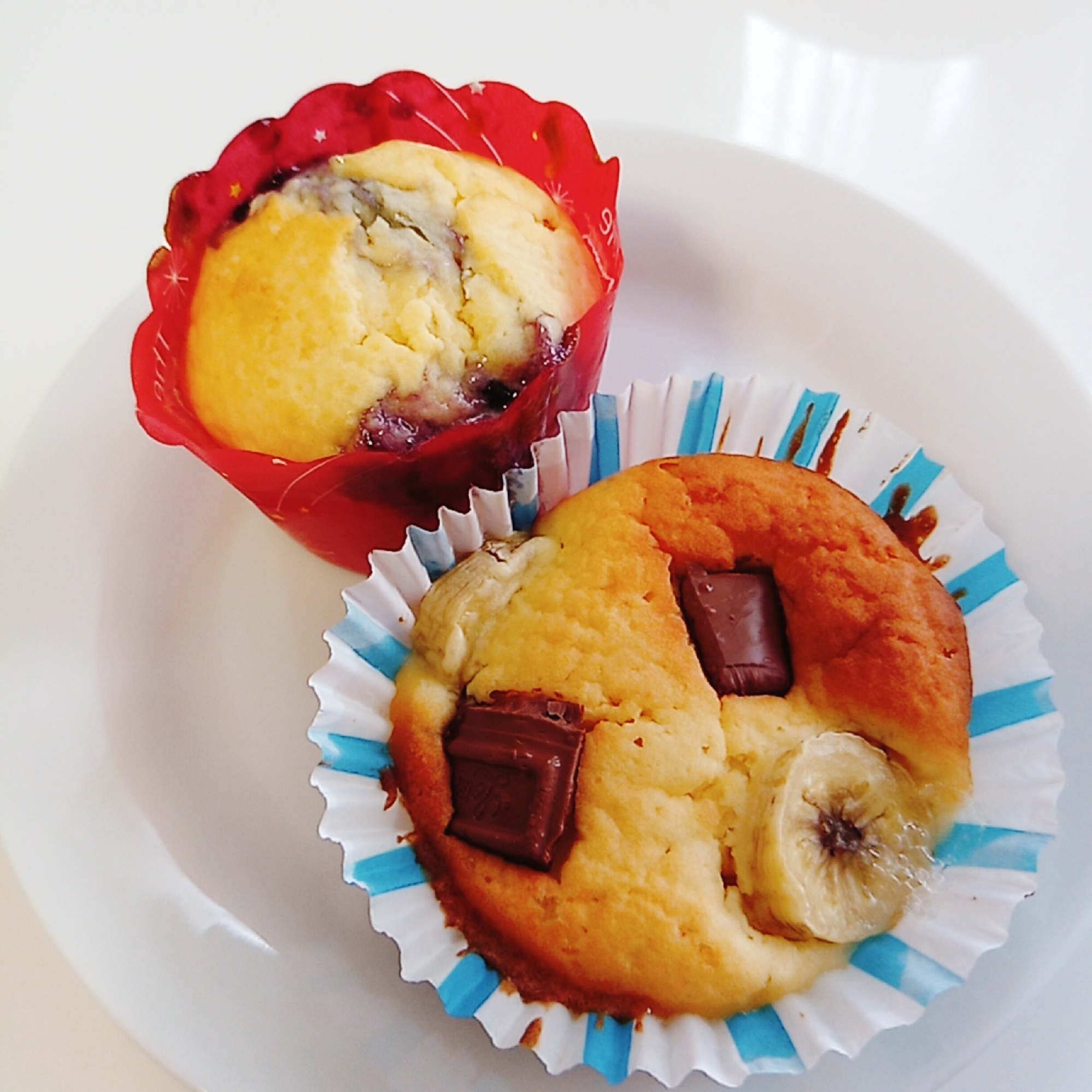 簡単 しっとりふわふわマフィンアレンジ レシピ 作り方 By ゆうちゃん W 楽天レシピ 簡単 しっとりふわふわマフィンアレンジ レシピ 作り方 By ゆうちゃん W 楽天レシピ