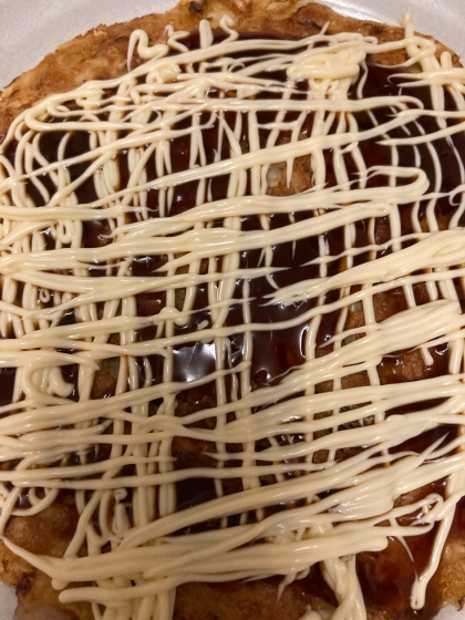 美味しくできました。
また作ります。