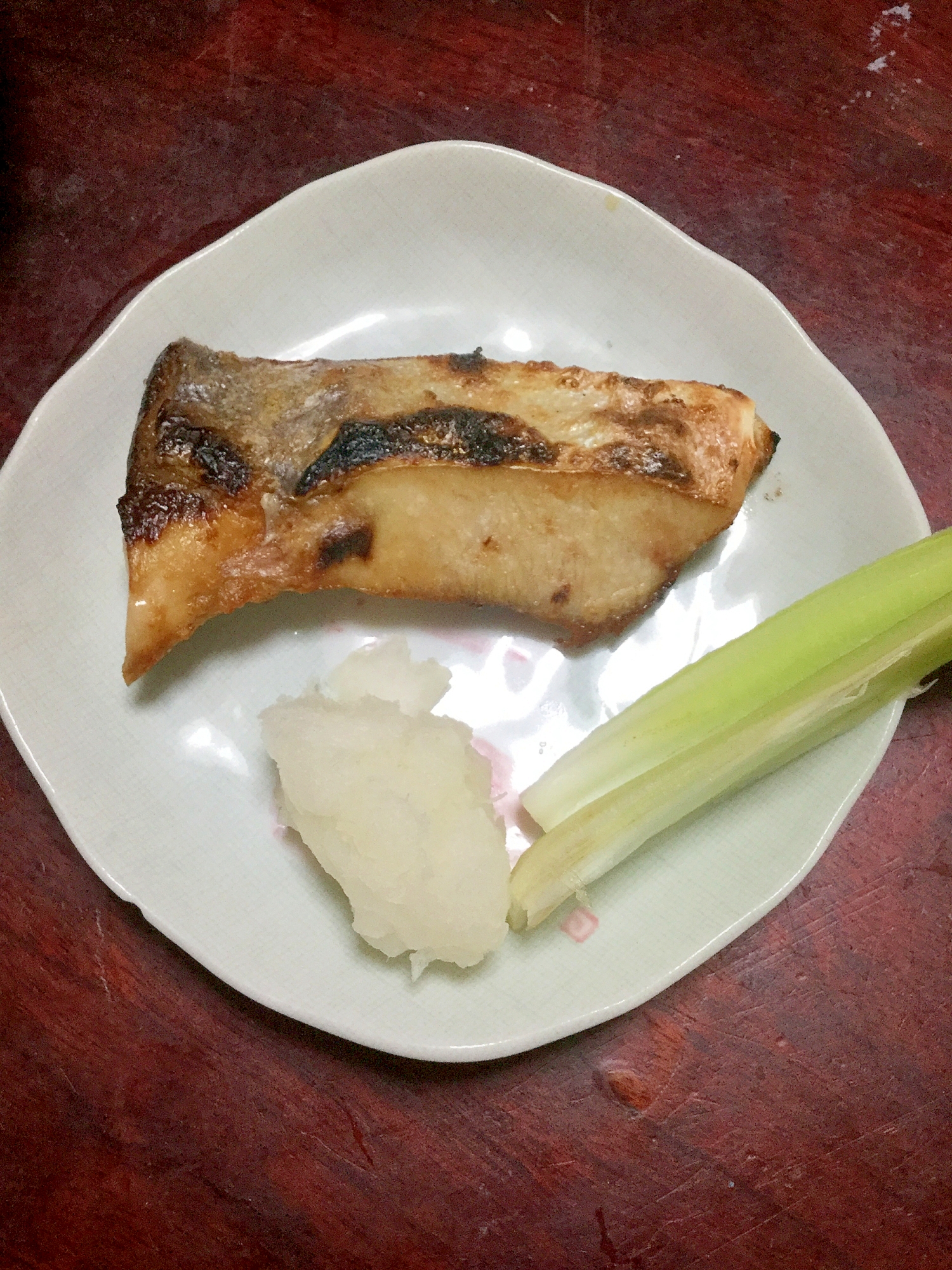 銀鱈の塩焼きwithセロリ レシピ 作り方 By とりあえず乾杯 楽天レシピ 銀鱈の塩焼きwithセロリ レシピ 作り方 By とりあえず乾杯 楽天レシピ
