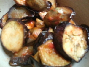 ナスのブイヨントマト煮 レシピ 作り方 By 和土 楽天レシピ