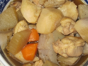 鶏肉と里芋 蒟蒻とゴボウの煮物 レシピ 作り方 By 佐藤陽子 楽天レシピ 鶏肉と里芋 蒟蒻とゴボウの煮物 レシピ 作り方 By 佐藤陽子 楽天レシピ