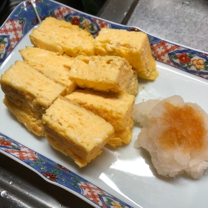 美味しかったです！また作ります。