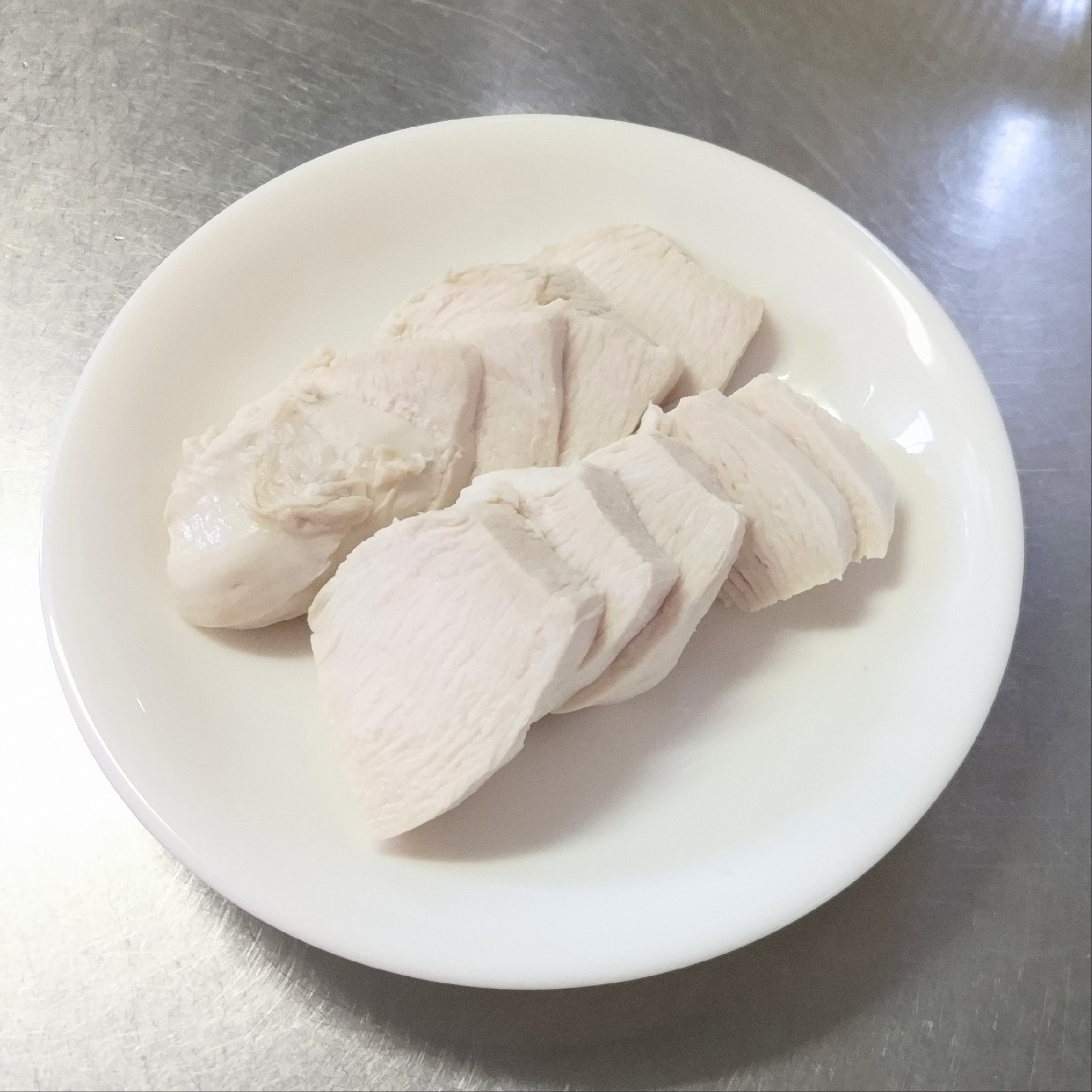 サラダチキン