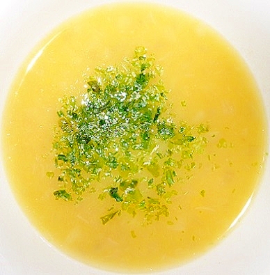 離乳食中期 じゃがいも 玉ねぎ入りコーンポタージュ レシピ 作り方 By J Mammy 楽天レシピ 離乳食中期 じゃがいも 玉ねぎ入りコーンポタージュ レシピ 作り方 By J Mammy 楽天レシピ