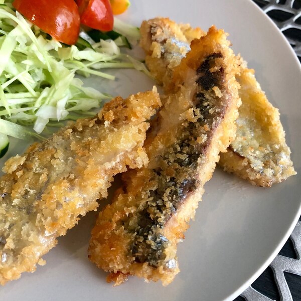 子供が大好き鯵フライ レシピ 作り方 By Ma Ma Yu Mi 楽天レシピ 子供が大好き鯵フライ レシピ 作り方 By Ma Ma Yu Mi 楽天レシピ