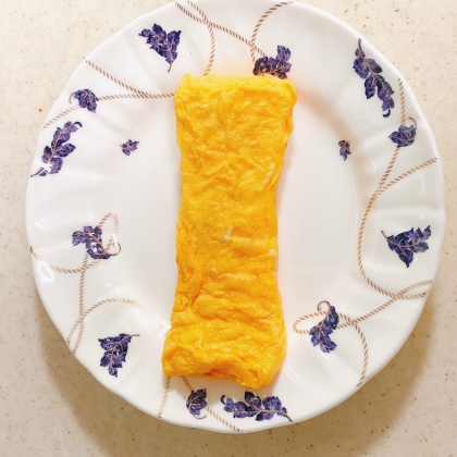 贅沢な☆う巻き