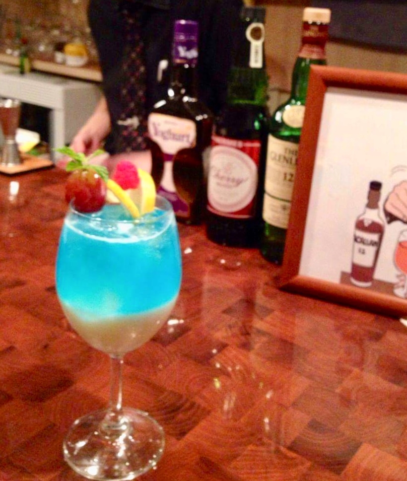 浜辺をイメージ インスタ映え確実オリジナルカクテル レシピ 作り方 By ちゃんこ丸 楽天レシピ 浜辺をイメージ インスタ映え確実オリジナルカクテル レシピ 作り方 By ちゃんこ丸 楽天レシピ