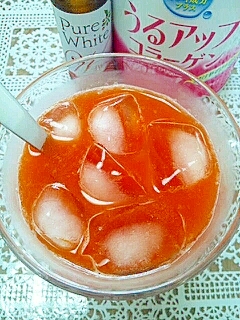 美女降臨 美白 美肌マンゴードリンク レシピ 作り方 By Nyan260 楽天レシピ 美女降臨 美白 美肌マンゴードリンク レシピ 作り方 By Nyan260 楽天レシピ