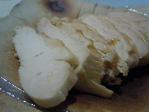 鶏むね肉のめんつゆレンジ蒸し レシピ 作り方 By Ponrinn 楽天レシピ 鶏むね肉のめんつゆレンジ蒸し レシピ 作り方 By Ponrinn 楽天レシピ