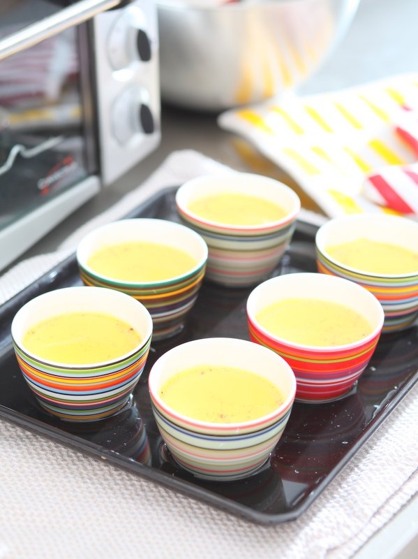 クレームキャラメル なめらかプリン レシピ 作り方 By 楽天出店店舗 4senses Interior Scope Version R 楽天レシピ