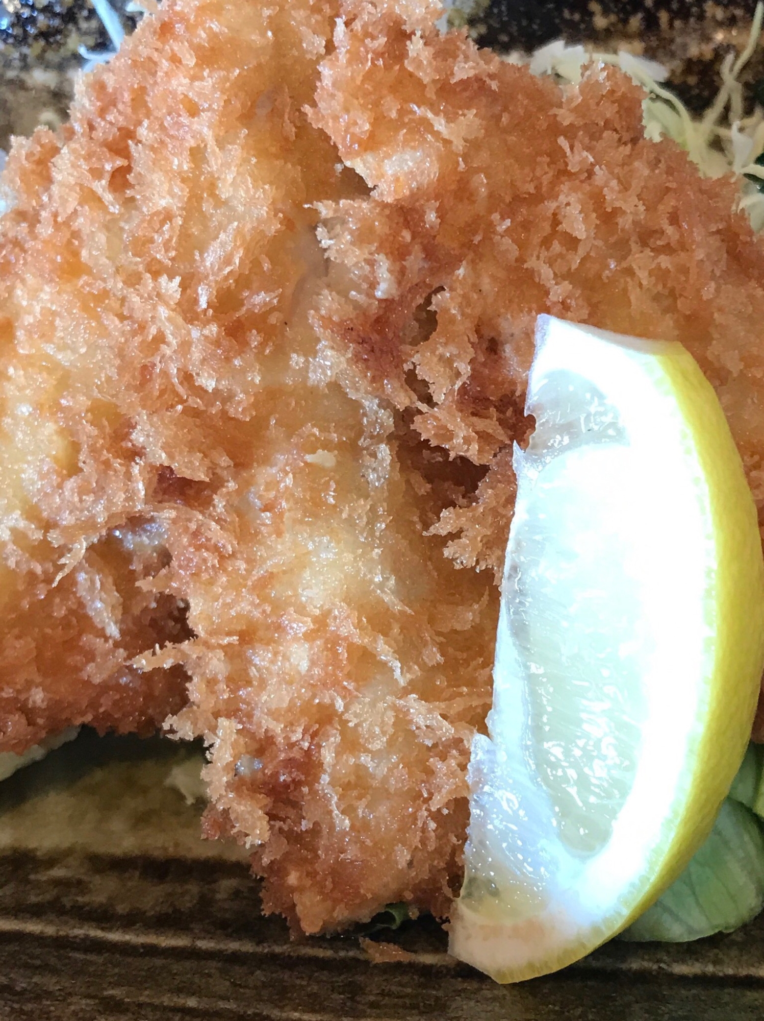 マヨネーズでアジフライ レシピ 作り方 By けけり 楽天レシピ