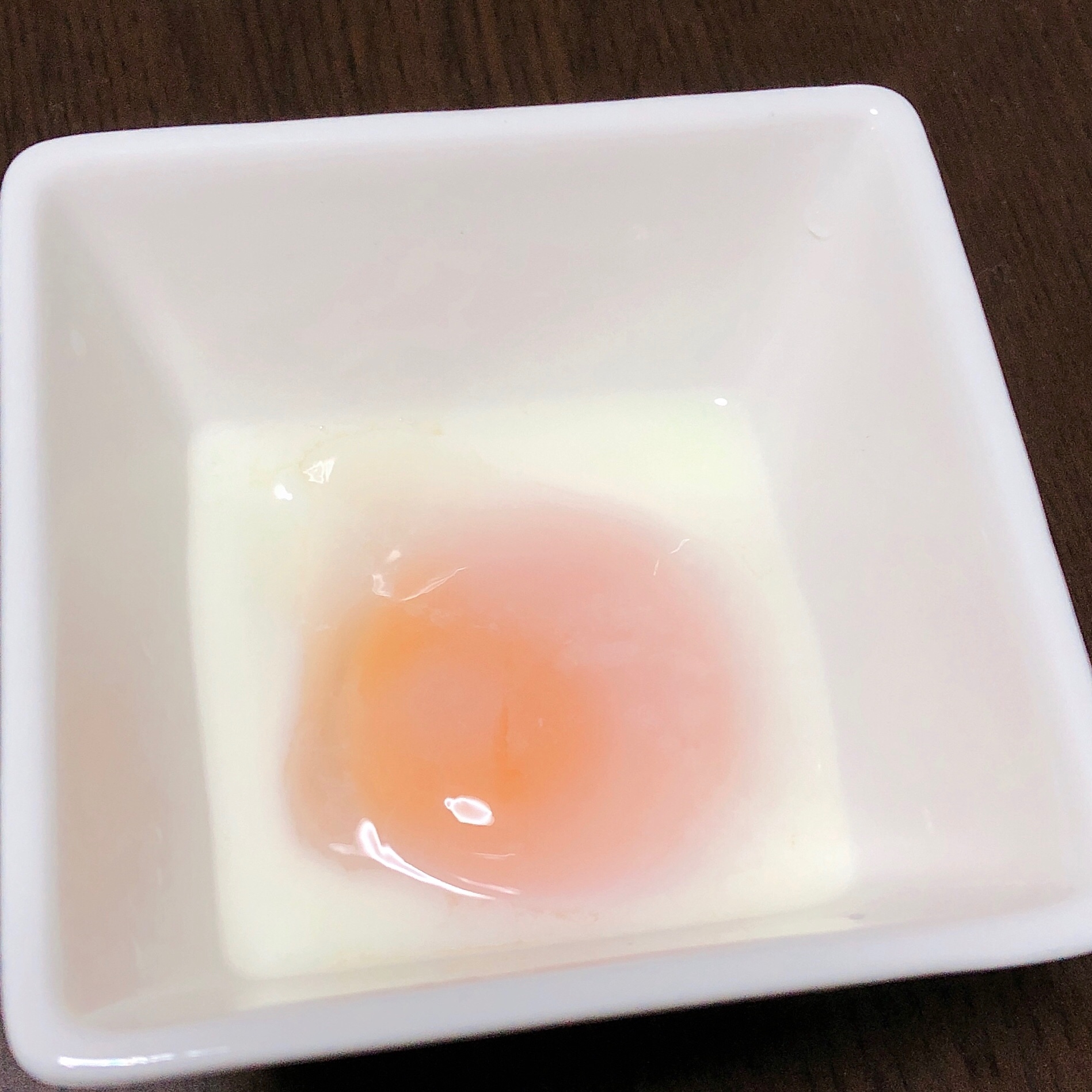Yummy♡温泉卵
