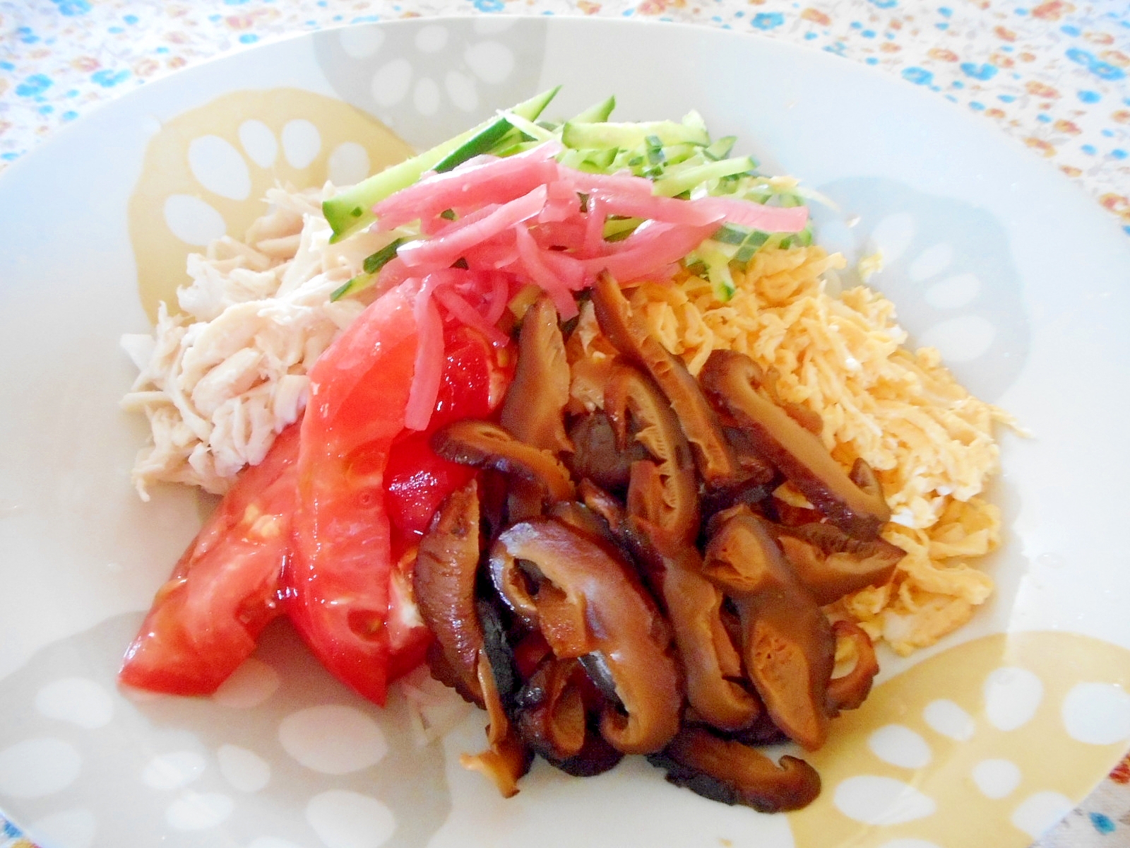 おばあちゃんの冷麺 レシピ 作り方 By Mococo05 楽天レシピ おばあちゃんの冷麺 レシピ 作り方 By Mococo05 楽天レシピ