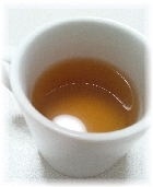 シナモンジンジャーごぼう茶