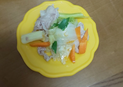 ふぐら・ら・ら〜油やっぱり〜今日も明日もくたくた煮