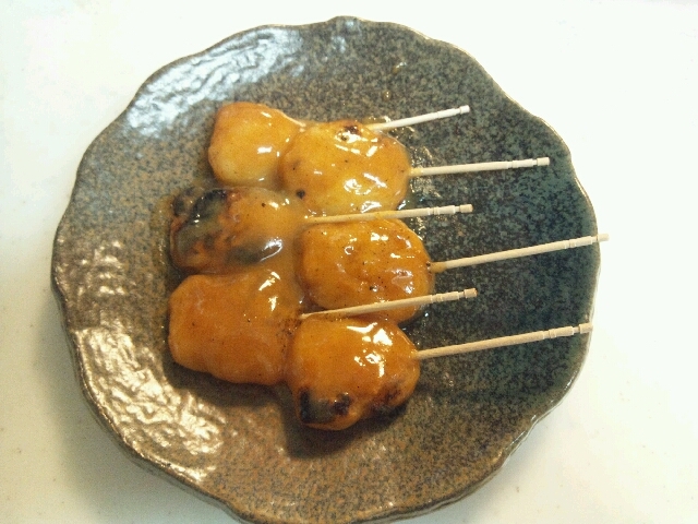 優しく素朴な京都の味 あぶり餅風 余ったお餅活用 レシピ 作り方 By Kkum0108 楽天レシピ 優しく素朴な京都の味 あぶり餅風 余ったお餅活用 レシピ 作り方 By Kkum0108 楽天レシピ