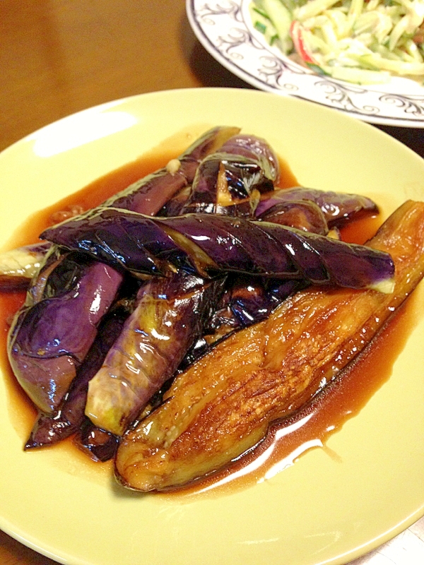 ナスのポン酢煮 レシピ 作り方 By ミタ フーコ 楽天レシピ ナスのポン酢煮 レシピ 作り方 By ミタ フーコ 楽天レシピ