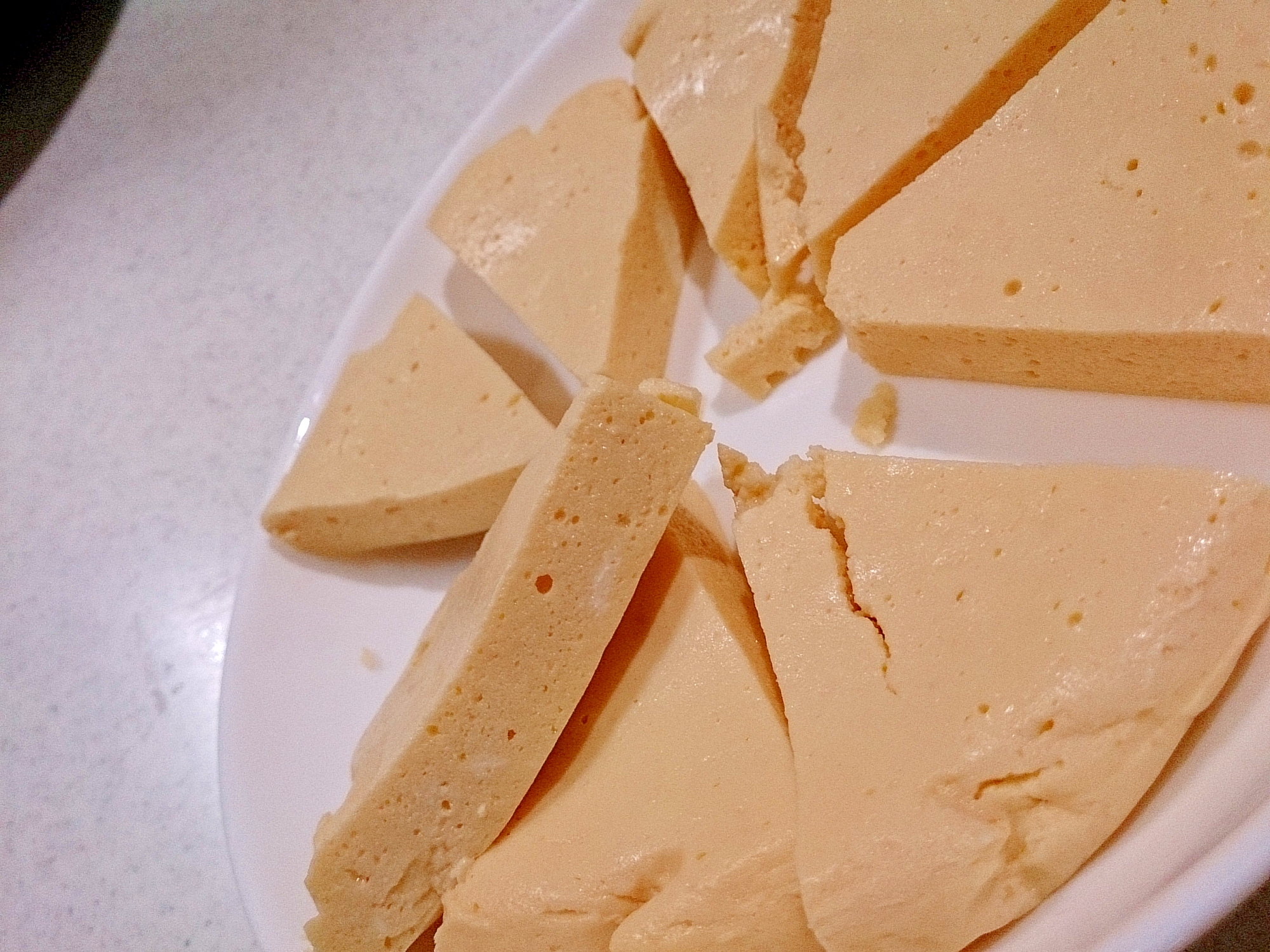 大豆粉いり蒸しチーズケーキ 圧力鍋 レシピ 作り方 By Hideok8 楽天レシピ 大豆粉いり蒸しチーズケーキ 圧力鍋 レシピ 作り方 By Hideok8 楽天レシピ