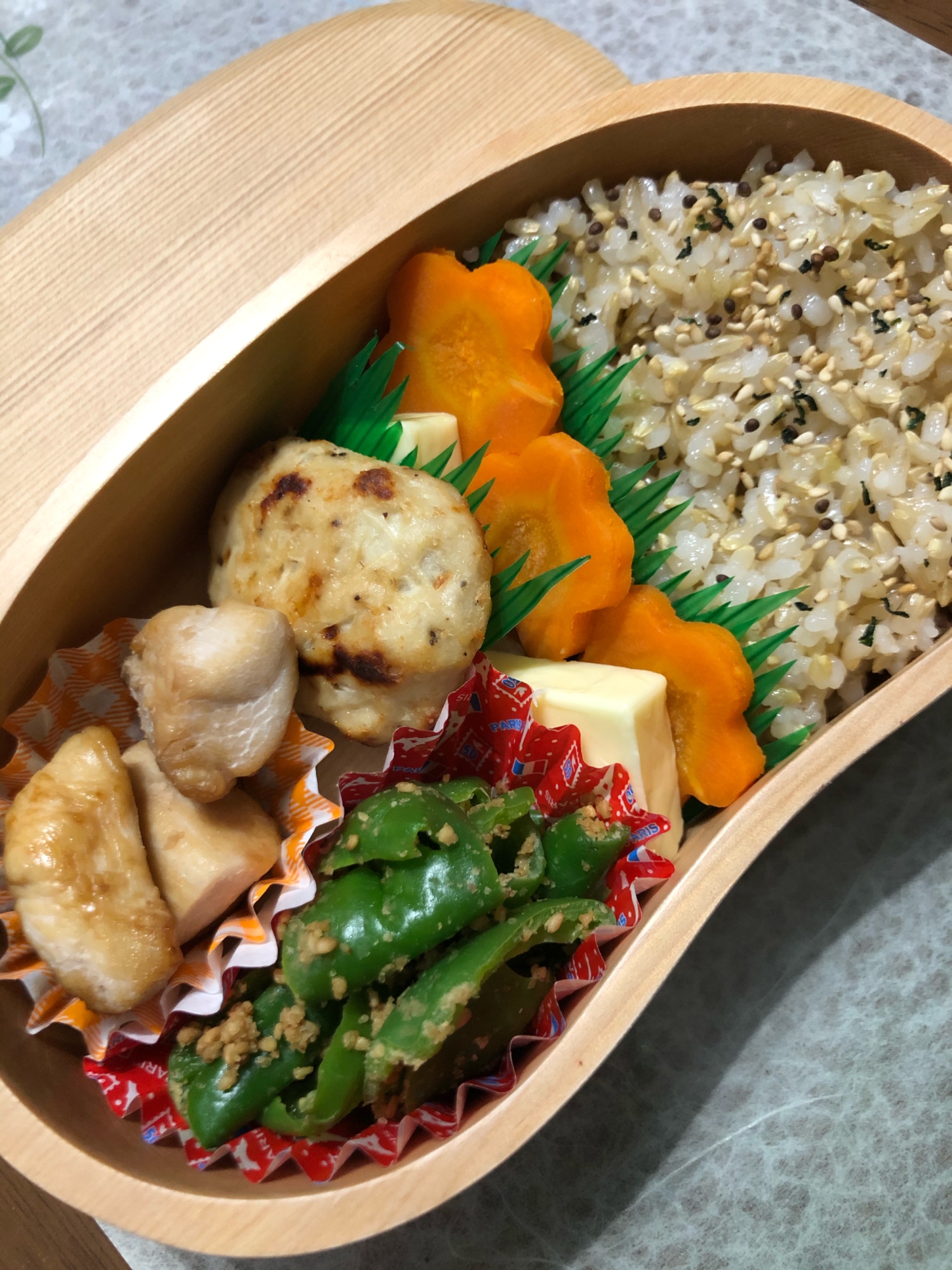 花形の人参 レシピ 作り方 By みれちー 楽天レシピ 花形の人参 レシピ 作り方 By みれちー 楽天レシピ