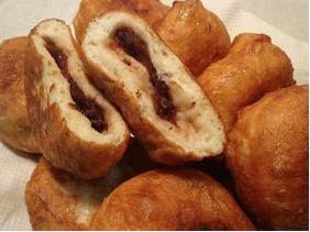 あんドーナツレシピ 作り方の人気順 簡単料理の楽天レシピ