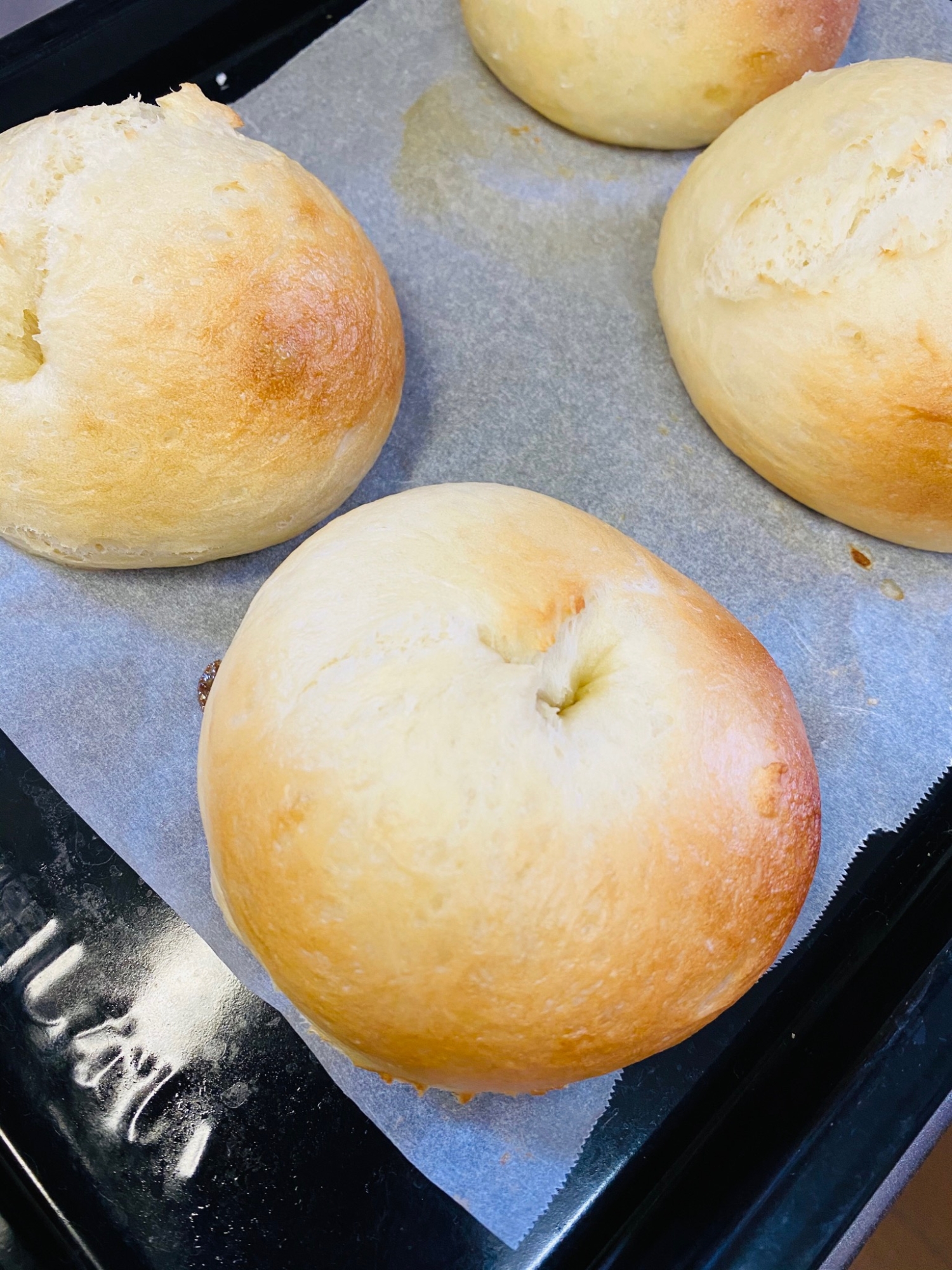 パン作りシリーズ チョコベーグル レシピ 作り方 By くま大好きゆうくんママ 楽天レシピ パン作りシリーズ チョコベーグル レシピ 作り方 By くま大好きゆうくんママ 楽天レシピ