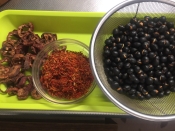 黒豆の薬膳酒 レシピ 作り方 By Rose24 楽天レシピ 黒豆の薬膳酒 レシピ 作り方 By Rose24 楽天レシピ