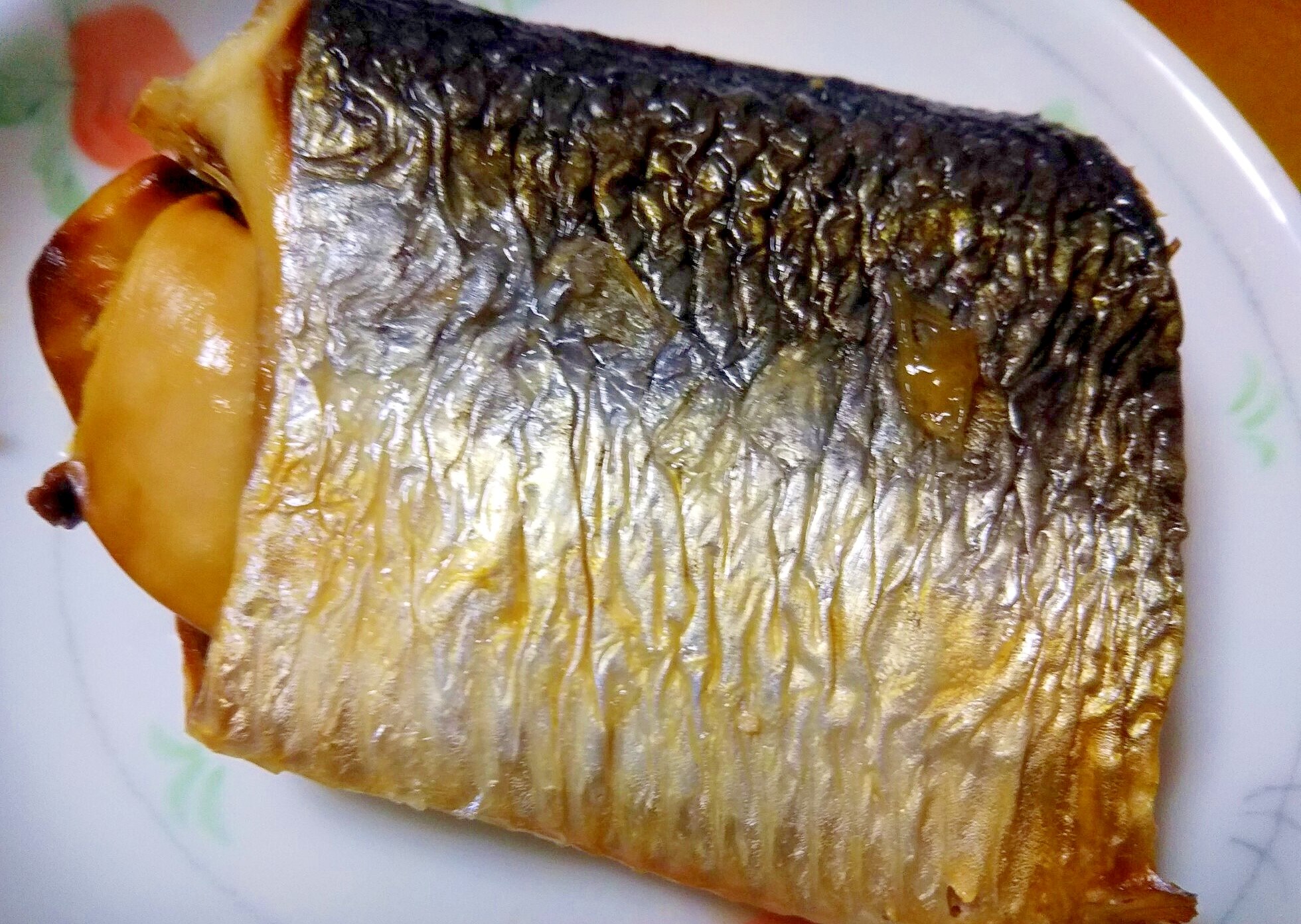 フライパンで ニシンの塩焼き レシピ 作り方 By まゆぱとら 楽天レシピ フライパンで ニシンの塩焼き レシピ 作り方 By まゆぱとら 楽天レシピ