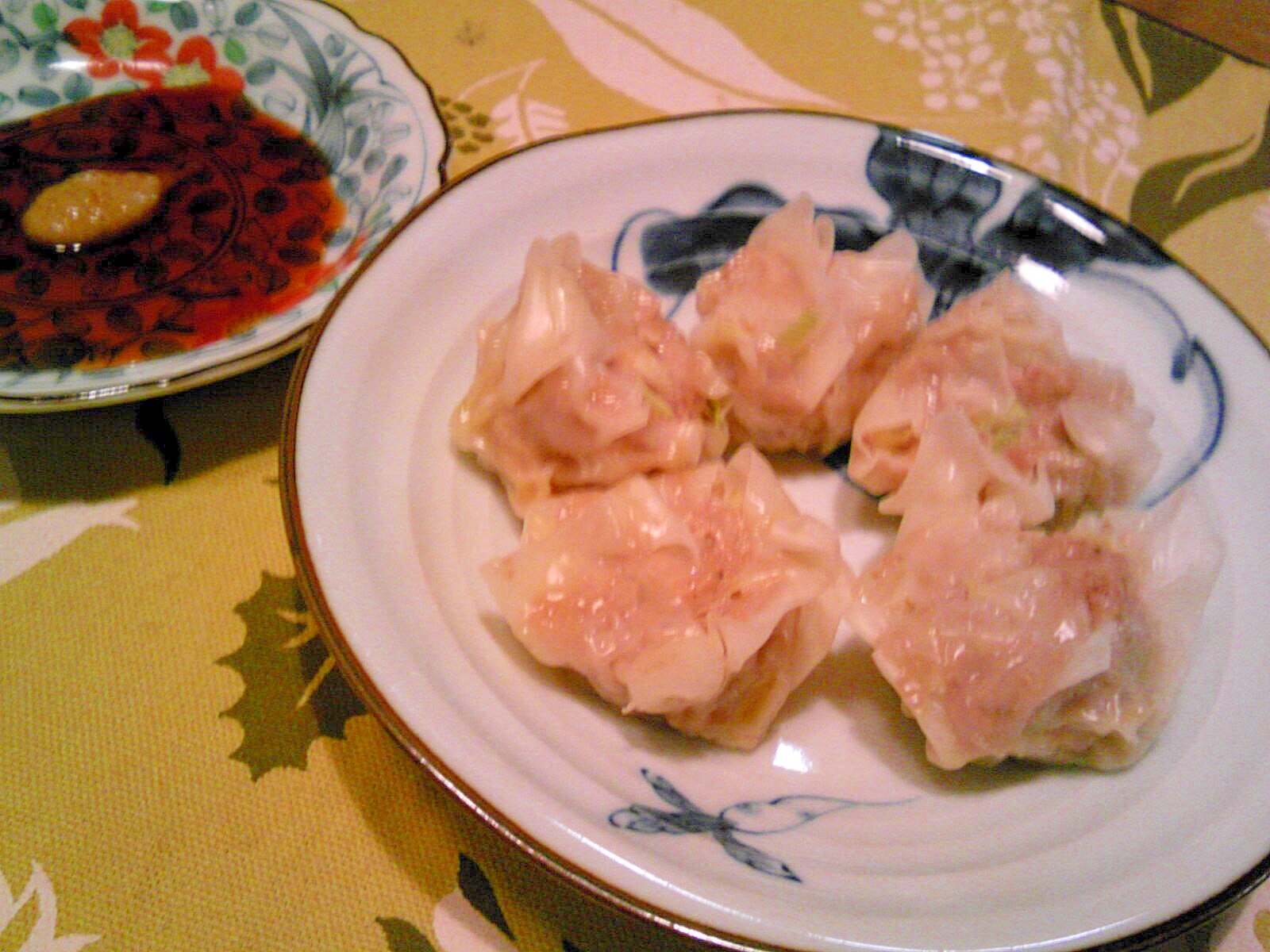 キャベツ・蓮根入りしゅうまい レシピ・作り方 by yushiYUTOT - 楽天レシピ