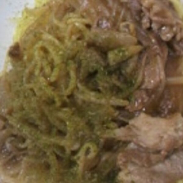 豚ともやしのウスター オイスターわさびやきそば レシピ 作り方 By Mina 914 楽天レシピ 豚ともやしのウスター オイスターわさびやきそば レシピ 作り方 By Mina 914 楽天レシピ