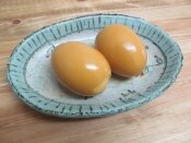 煮汁も使える♪万能煮卵＊ レシピ・作り方 by ぶるぶるらぶ - 楽天レシピ