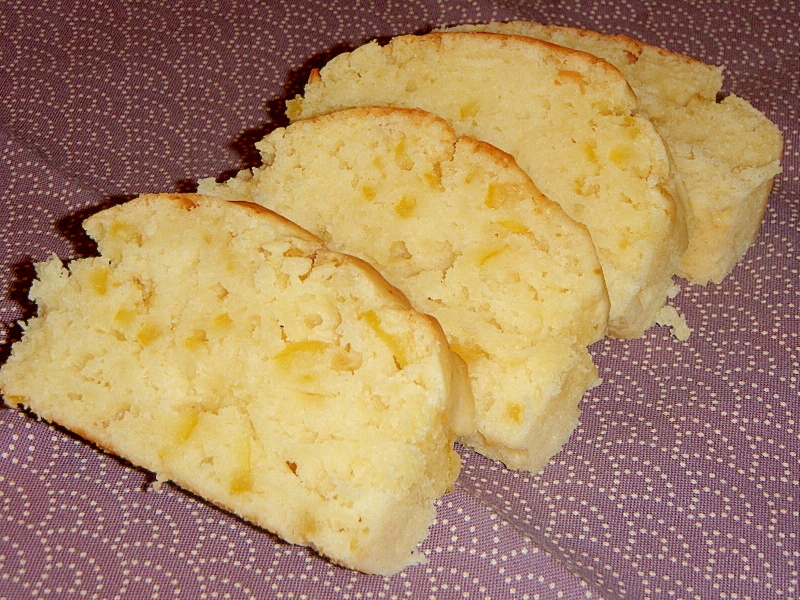 卵 牛乳 バター不使用 柚子茶のパウンドケーキ レシピ 作り方 By めい 楽天レシピ 卵 牛乳 バター不使用 柚子茶のパウンドケーキ レシピ 作り方 By めい 楽天レシピ