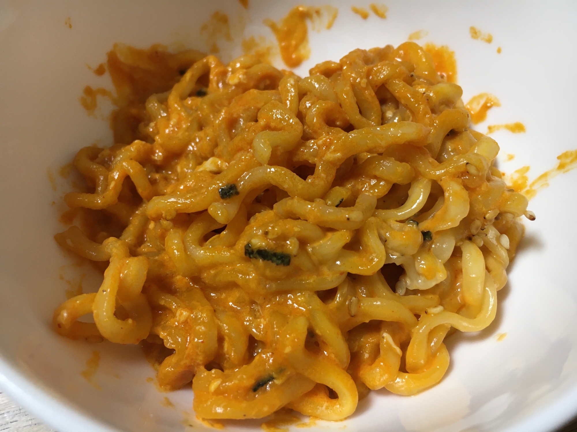 ブルダック チーズ アレンジレシピ