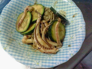 安い食材でおつまみ いかげそのゴロ炒め レシピ 作り方 By Tarasuke 楽天レシピ 安い食材でおつまみ いかげそのゴロ炒め レシピ 作り方 By Tarasuke 楽天レシピ