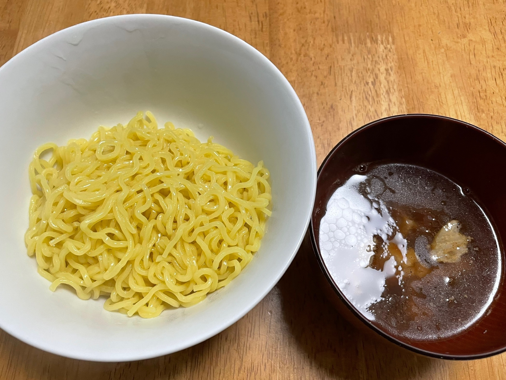 つけ麺