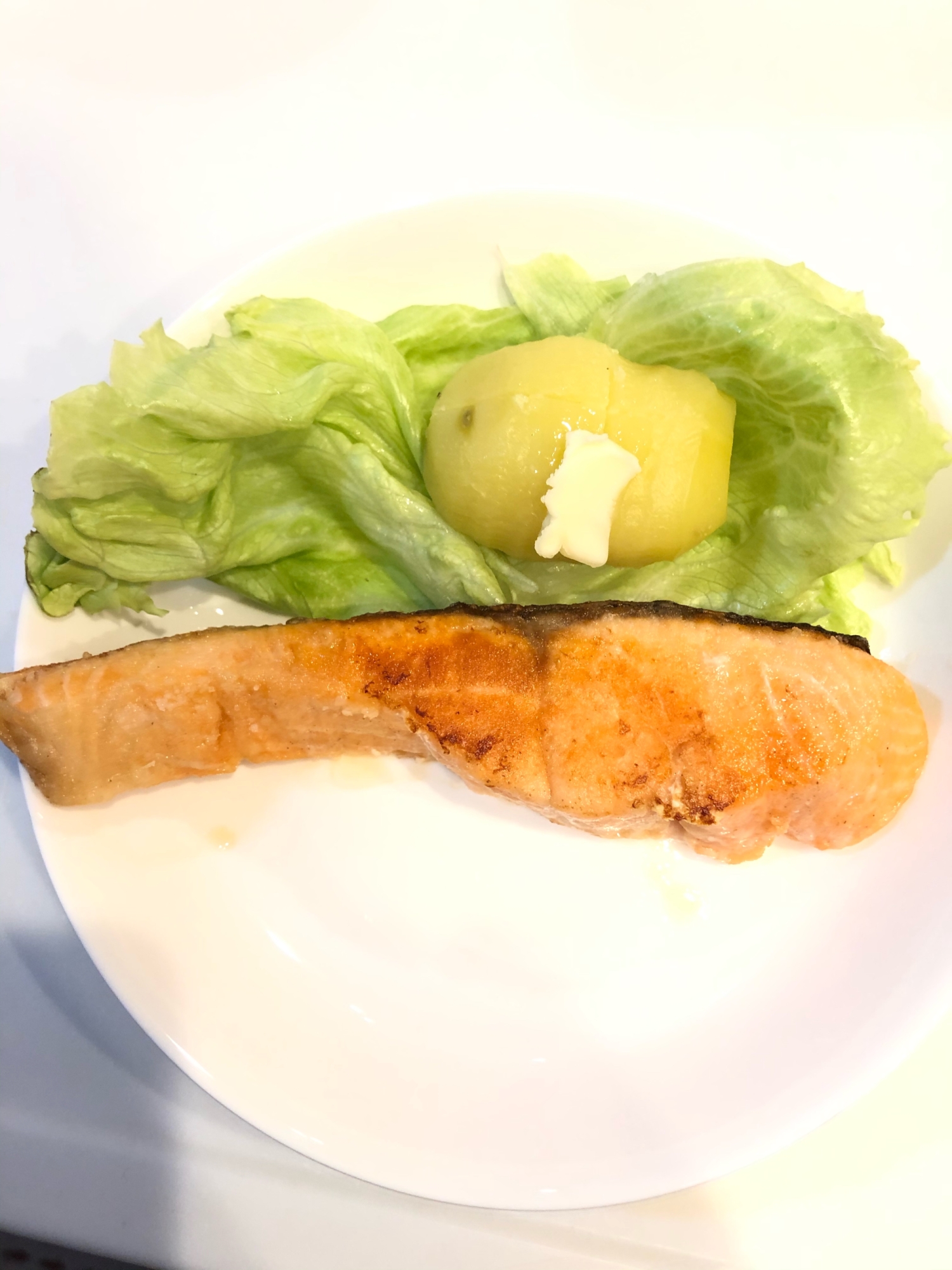 バターが香る絶品 鮭のムニエル レシピ 作り方 By 早希7879 楽天レシピ バターが香る絶品 鮭のムニエル レシピ 作り方 By 早希7879 楽天レシピ