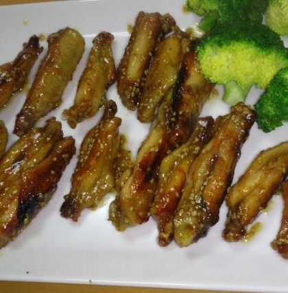 すごく美味しい！
揚げるより簡単で またリピします！