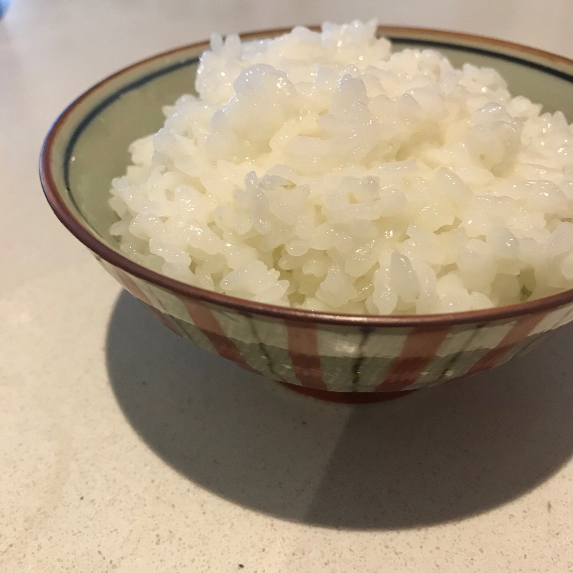 簡単時短 お鍋で一人分のご飯 レシピ 作り方 By Ericow 楽天レシピ